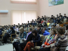 Шесть вузов России представили свои программы для абитуриентов из Молдовы