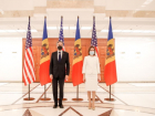 Важные заявления президента Молдовы Санду и госсекретаря США Энтони Блинкена