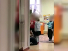 Воспитательница в детском саду номер 46 избила ребёнка, мотивировав это тем, что у неё была "тяжёлая неделя"