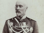 Бессарабец Александ Пузыревский в войне 1877-1878 годов