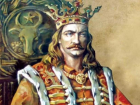 566 лет назад Штефан чел Маре стал правителем Молдовы