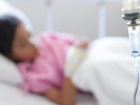 Минздрав рассказал о ребенке, который был экстренно госпитализирован в больницу