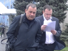 "Я не виноват", - консул Молдовы в Одессе, обвиняемый в получении взятки в 100 евро