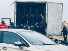Житель Вулканешт попался на нелегальной перевозке мигрантов в Греции 