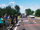 Трагедия во Флорештах: семилетняя девочка погибла под колесами автомобиля 
