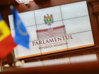 Депутат парламента Молдовы в восторге от своего рабочего кабинета