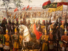 Календарь: 13 мая 1476 года Мехмед II выступил против Молдовы