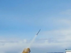 «Манна небесная» в Сынжерей - часть ракеты упала в частное хозяйство