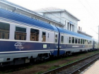 Молодая румынка попала под поезд при переходе через железнодорожные пути 