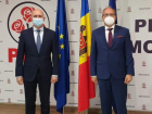 Павел Филип развалит коалицию с ПСРМ?