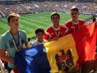 Молдова в финале чемпионата мира по футболу! – Додон