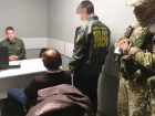 В одесском аэропорту задержали иностранца, пытавшегося въехать в страну по липовым молдавским документам