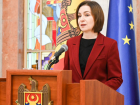Санду о задержании полицейских в Ботанике: это сигнал начала очистки системы