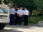 Кишиневцы: скандальная фирма-застройщик подставила депутата парламента