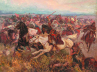 Календарь: 20 августа исполняется 550 лет со дня победы в битве при Липнике
