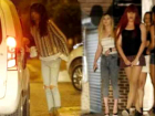 Проституток из Молдовы задержали в ходе крупнейшей операции на популярном турецком курорте