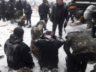 Унижения задержанных активистов разгромленного МихоМайдана вызвали бурное негодование украинцев