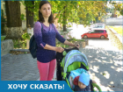 Сложным приключением для родителей стал подъем по большой лестнице в Кишиневе, - Анастасия Трифан 