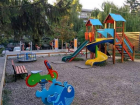 Благодаря усилиям социалистов в Кишиневе установлено 250 новых детских игровых площадок 