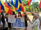 Унионисты из Румынии попытаются испортить годовщину освобождения Молдовы от фашизма