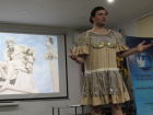 "Творческий вечер" Сократа состоялся в Кишиневе