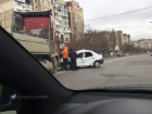 Ботаника - лидер по авариям: с начала года в ДТП в этом секторе погибли 3, травмированы 55 человек