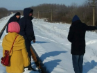 Молдавские "Ромео и Джульетта" попытались сбежать от родителей на Украину 