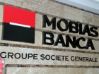 Французский банк решил сбежать из "непривлекательной" Молдовы