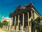 Столицей всех ромов с давних времен многие признавали молдавские Сороки