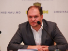 Ион Чебан устроил разнос директору Управления торговли из-за платных каруселей