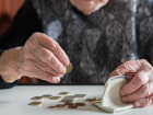 В Молдове на 8 200 пенсионеров стало меньше