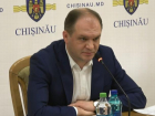 Ион Чебан: Я слежу за ситуацией, даже находясь в отпуске