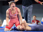 Молдавский борец Александрин Гуцу стал чемпионом Европы 