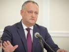 Президент выразил обеспокоенность провокационной манерой, в которой Молдову и ее институты очерняют некоторые евродепутаты
