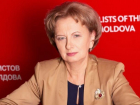 Зинаида Гречаный: Мы - молдаване, и Эминеску – мировой поэт 