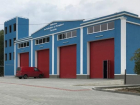 В Тараклии будет открыта новая пожарно-спасательная станция