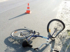 Микроавтобус раздавил хаотично едущего велосипедиста в Чимишлии 