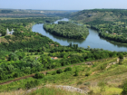 Удивительные места Молдовы: Наславча