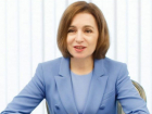 Санду: ничем не могу помочь Air Moldova