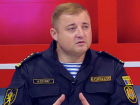 Георге Кавкалюк рассказал от кого получает «необходимую дозу адреналина»