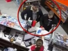 Молодые люди, совершившие преступление на автозаправочной станции Кишинева, попали на видео