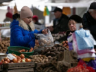 Из-за слабого спроса в Молдове подешевели овощи