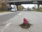 Позорное место: молдавские дороги оказались одними из самых ужасных в мире  