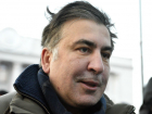 Задержанный Саакашвили обвинил «барыжную власть» во лжи и объявил голодовку