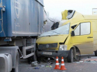 Под Винницей в ДТП массово погибли граждане Молдовы