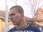 В Кишиневе выпрыгнувший на пожаре из окна мужчина рассказал подробности происшествия
