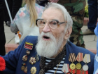 Почти столетний - ушел из жизни ветеран Великой Отечественной войны Михаил Геженко