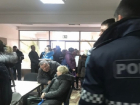 В Молдове началась раздача бюллетеней на выборы  и референдум