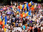 60 тысяч человек участвовали в митингах в Оргееве, Комрате и Бельцах в поддержку проведения референдума о внешнем векторе Молдовы