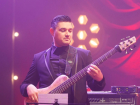 Музыкант Дорин Ешеану умер от последствий коронавируса в возрасте 33 лет